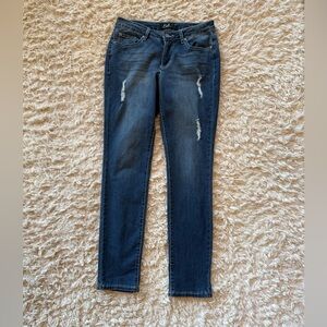 Earl brand jeans Women’s size 8